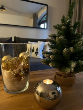 Apartmány na Táloch 107 & 108 Chopok - Juh